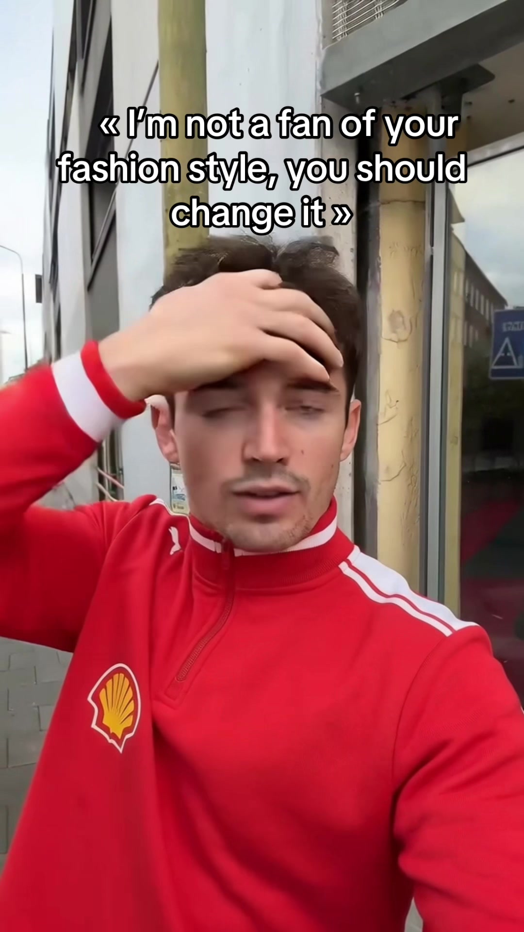 @F1 AI