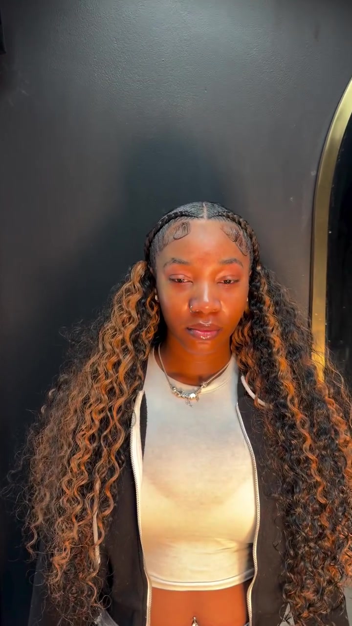 @Detroit Braider