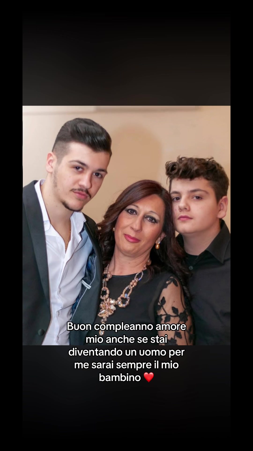@nunzia grassi