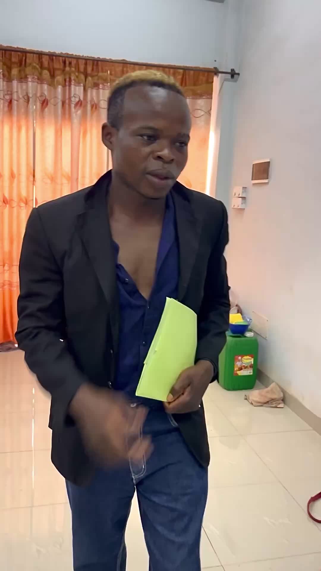 @Oga Izzo