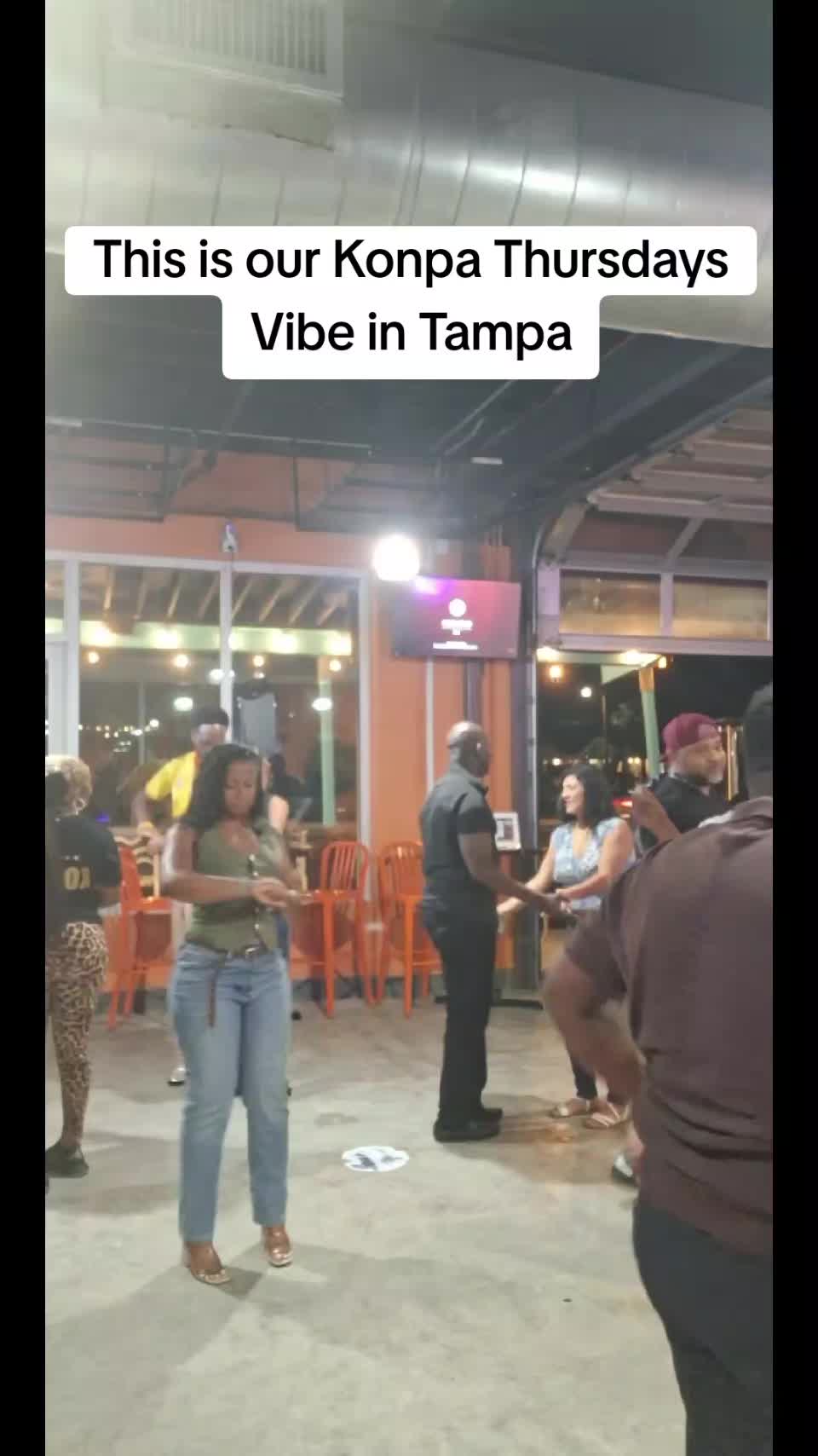 @Danse Konpa