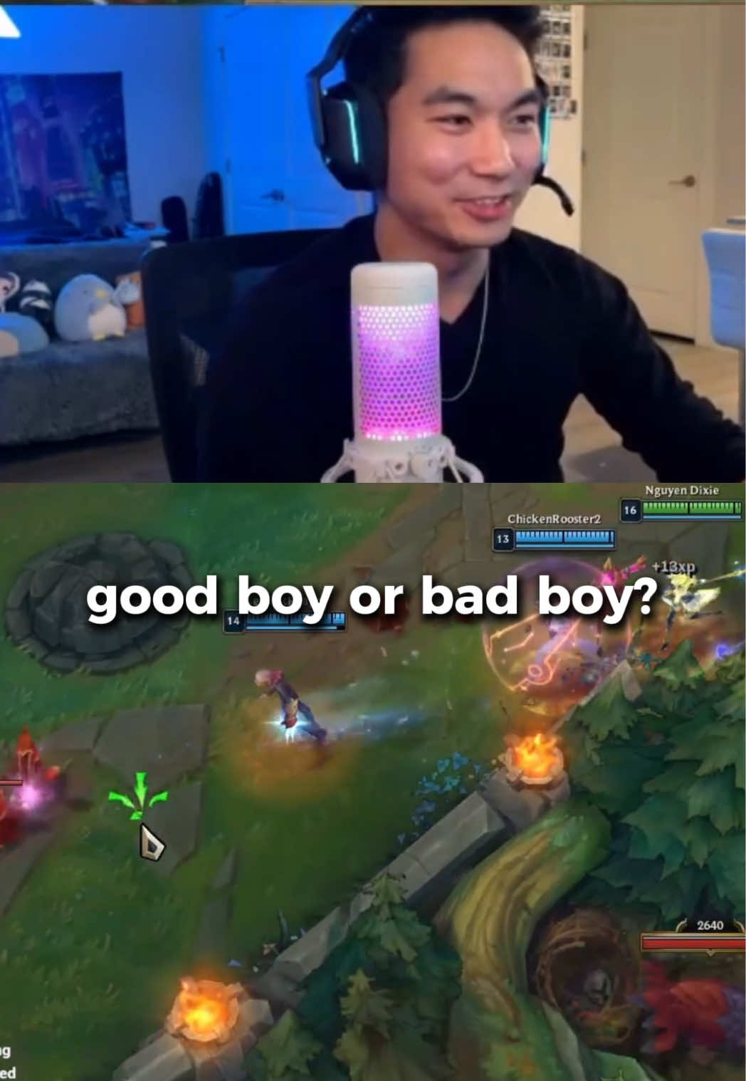 @NguyenDixieTv