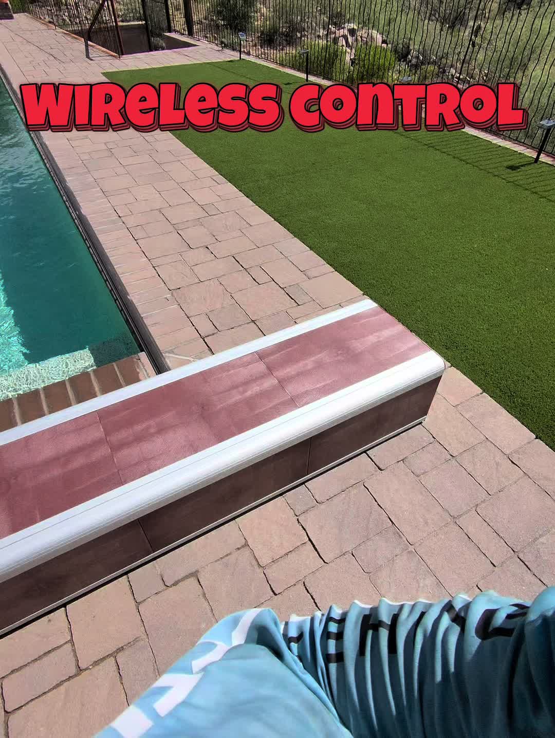 @Southwest pool covers