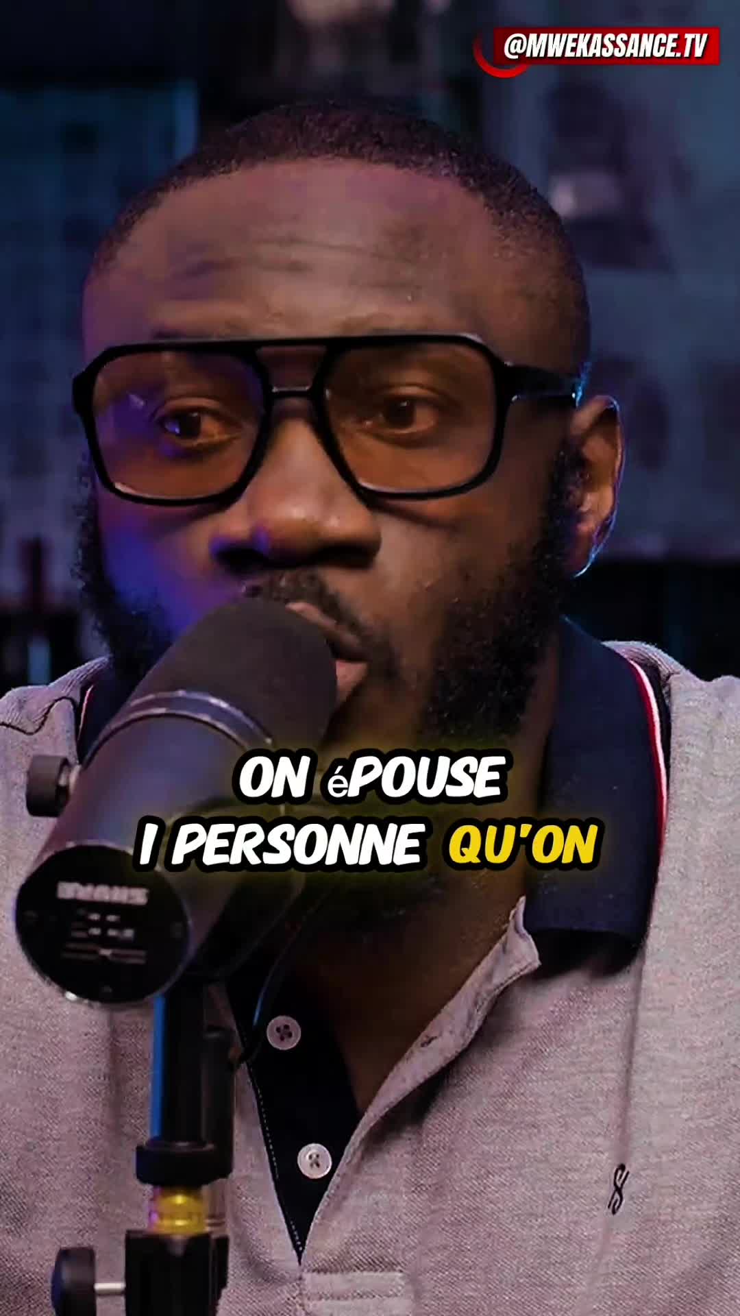 @MWEKASSANCE TV