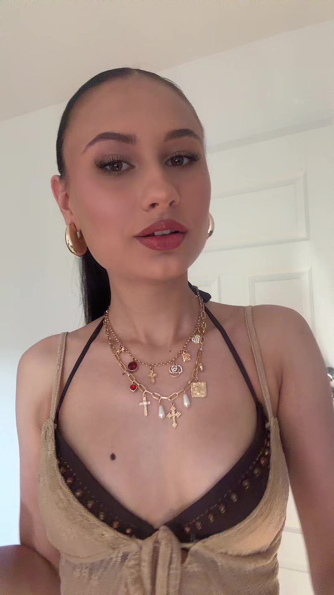 @Kaja Lelakowska✩₊˚.⋆