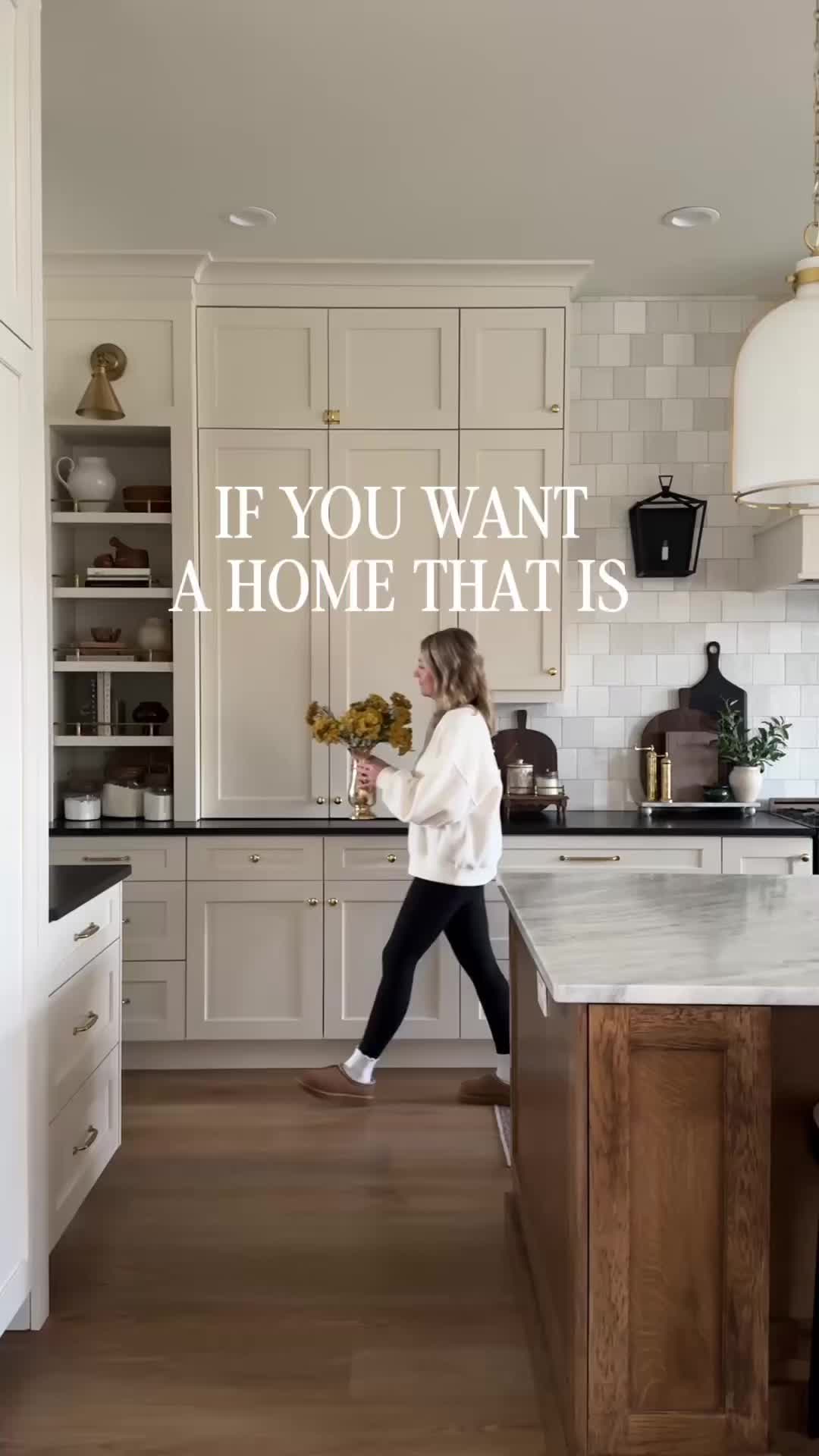 @Leah White | Home