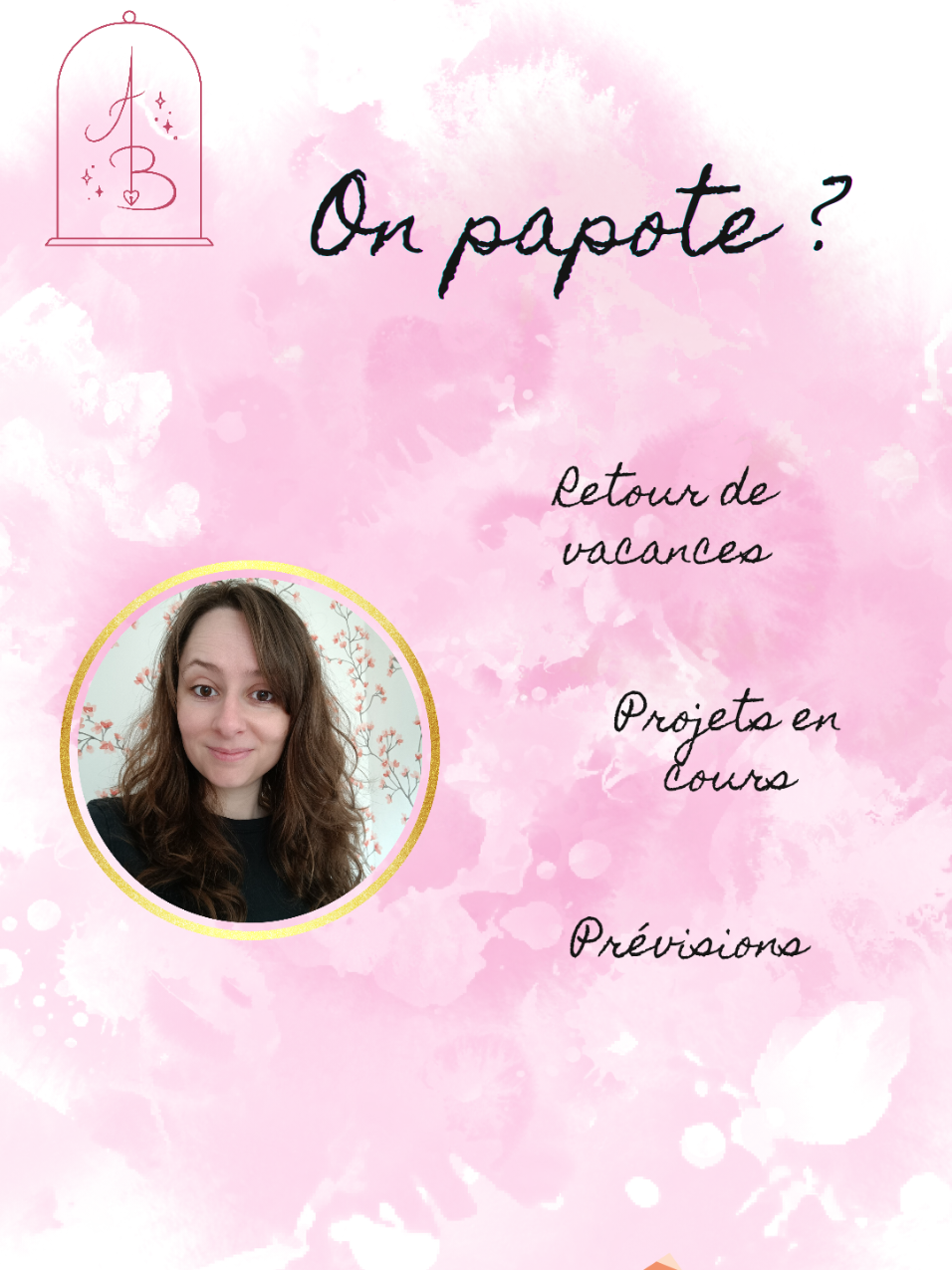 @Amanda Bayle - autrice