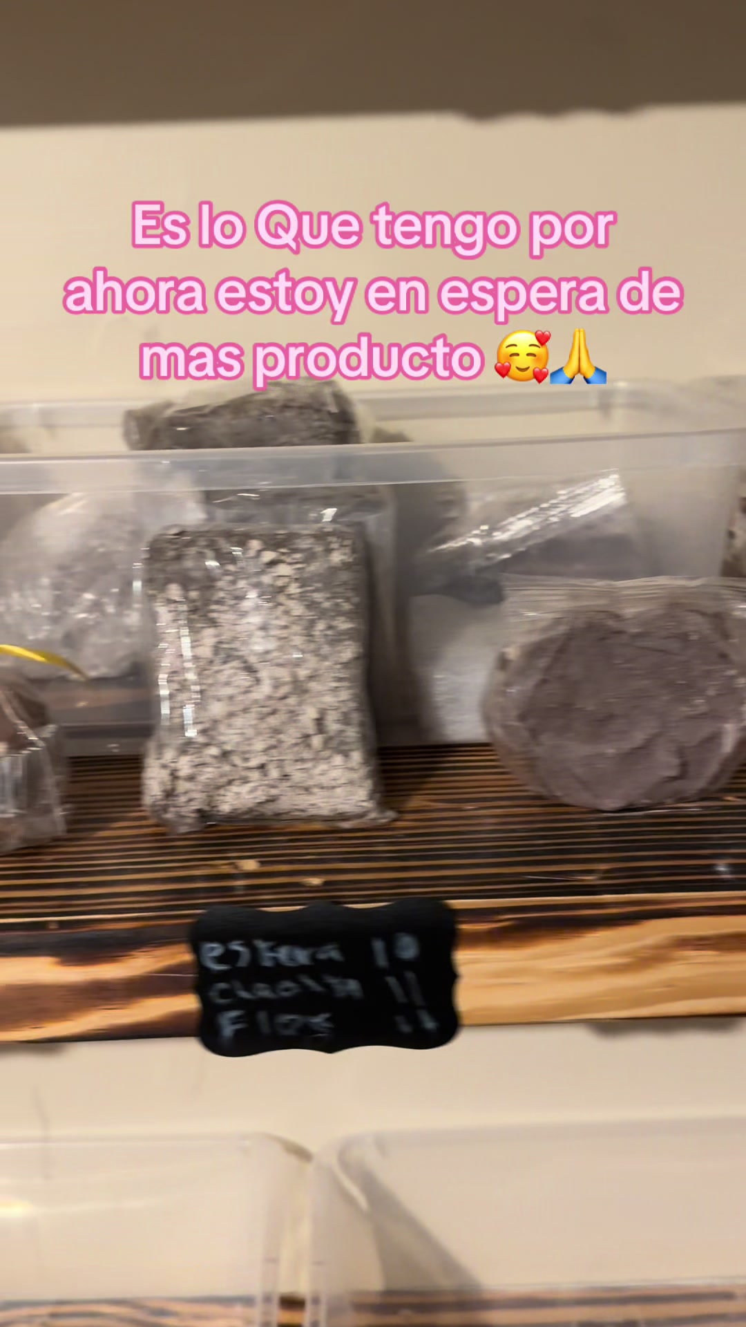 @tierrita la Reyna