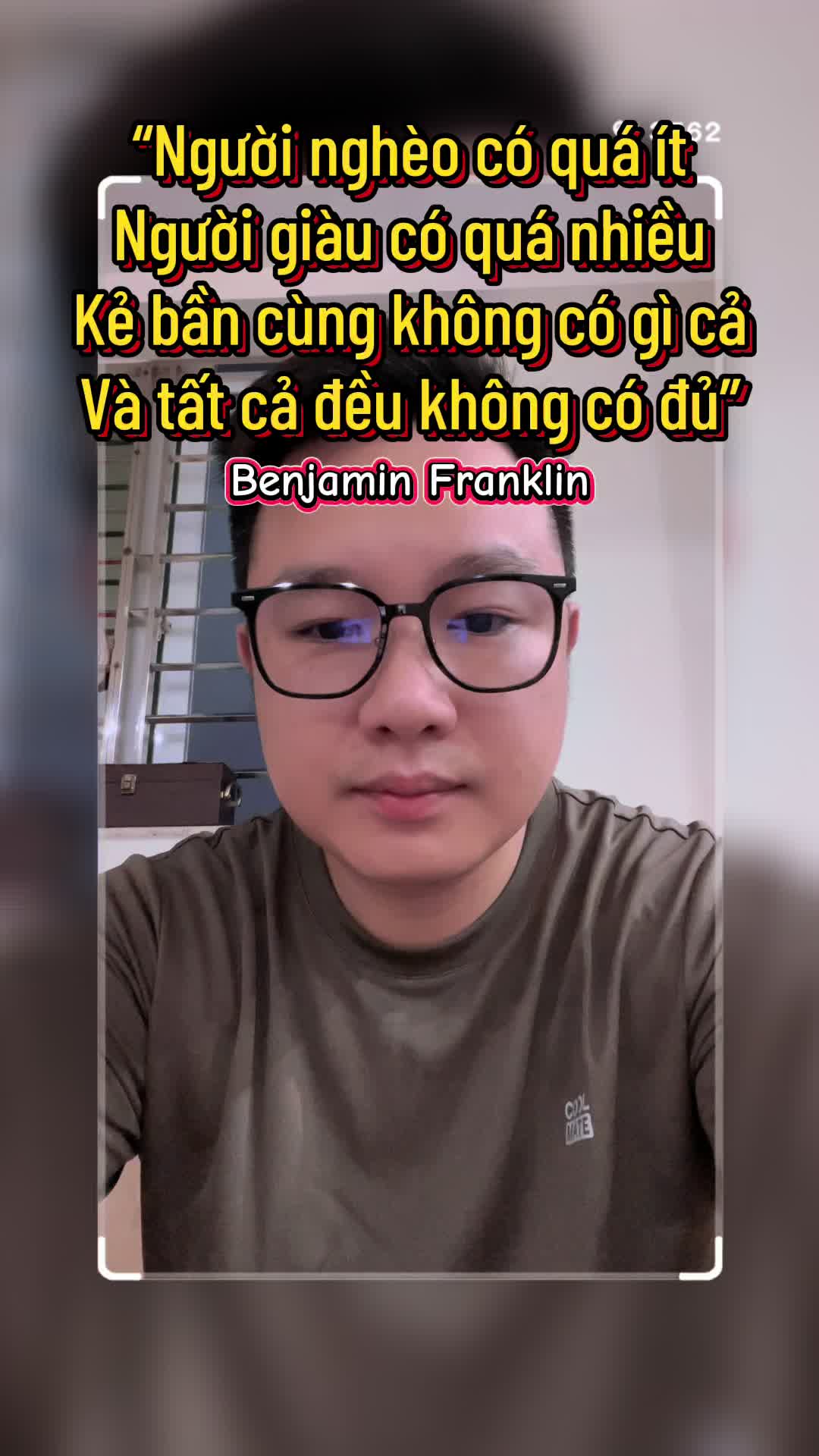 @S&aacute;ng dần l&ecirc;n