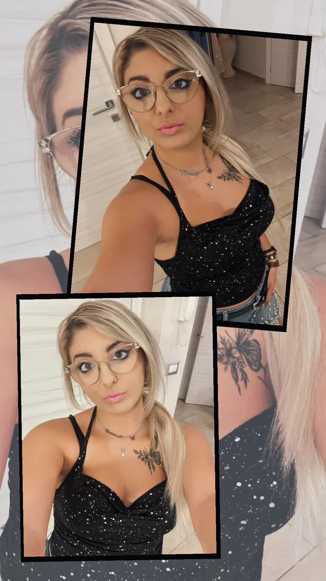 @Vanessa Gallo