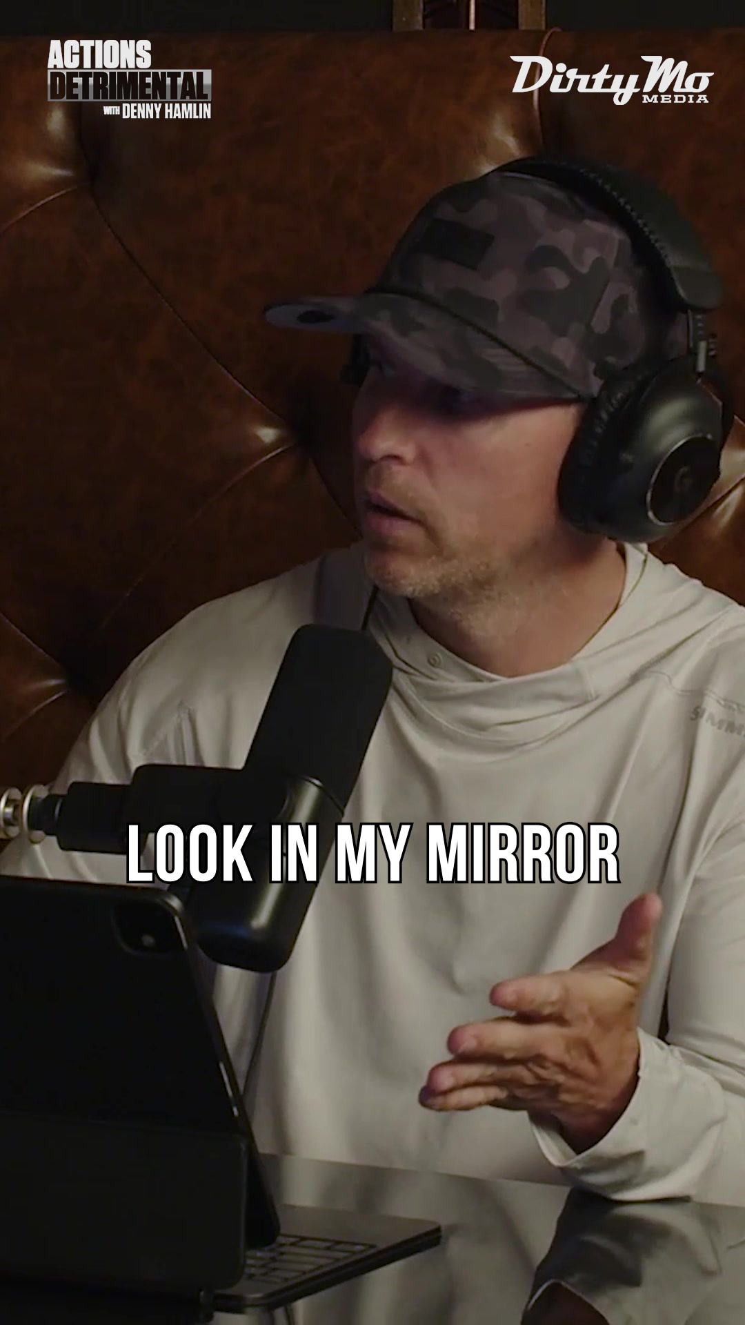 @Dirty Mo Media
