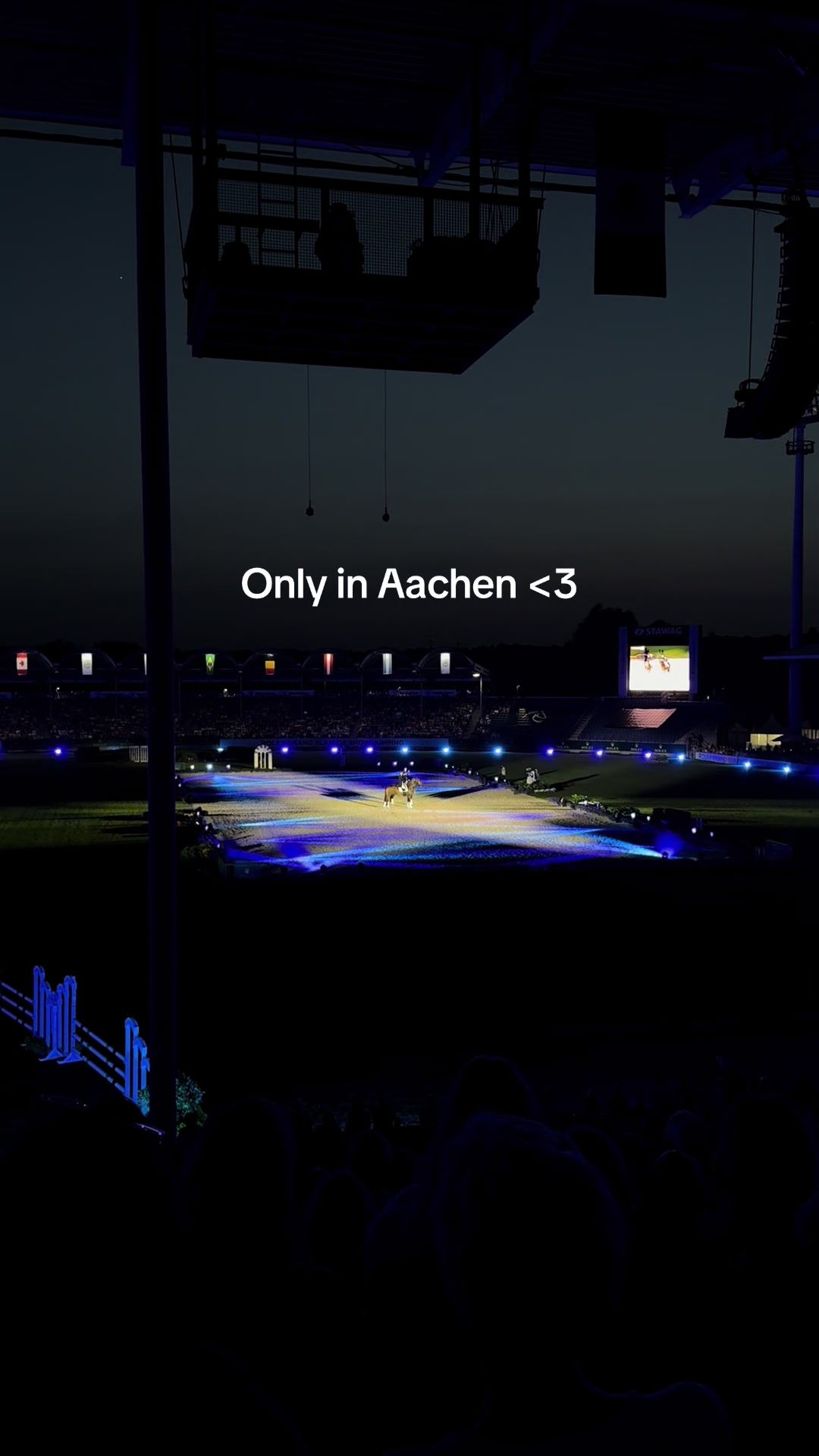 @CHIO Aachen
