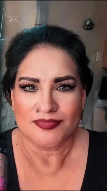 @mari Garrys