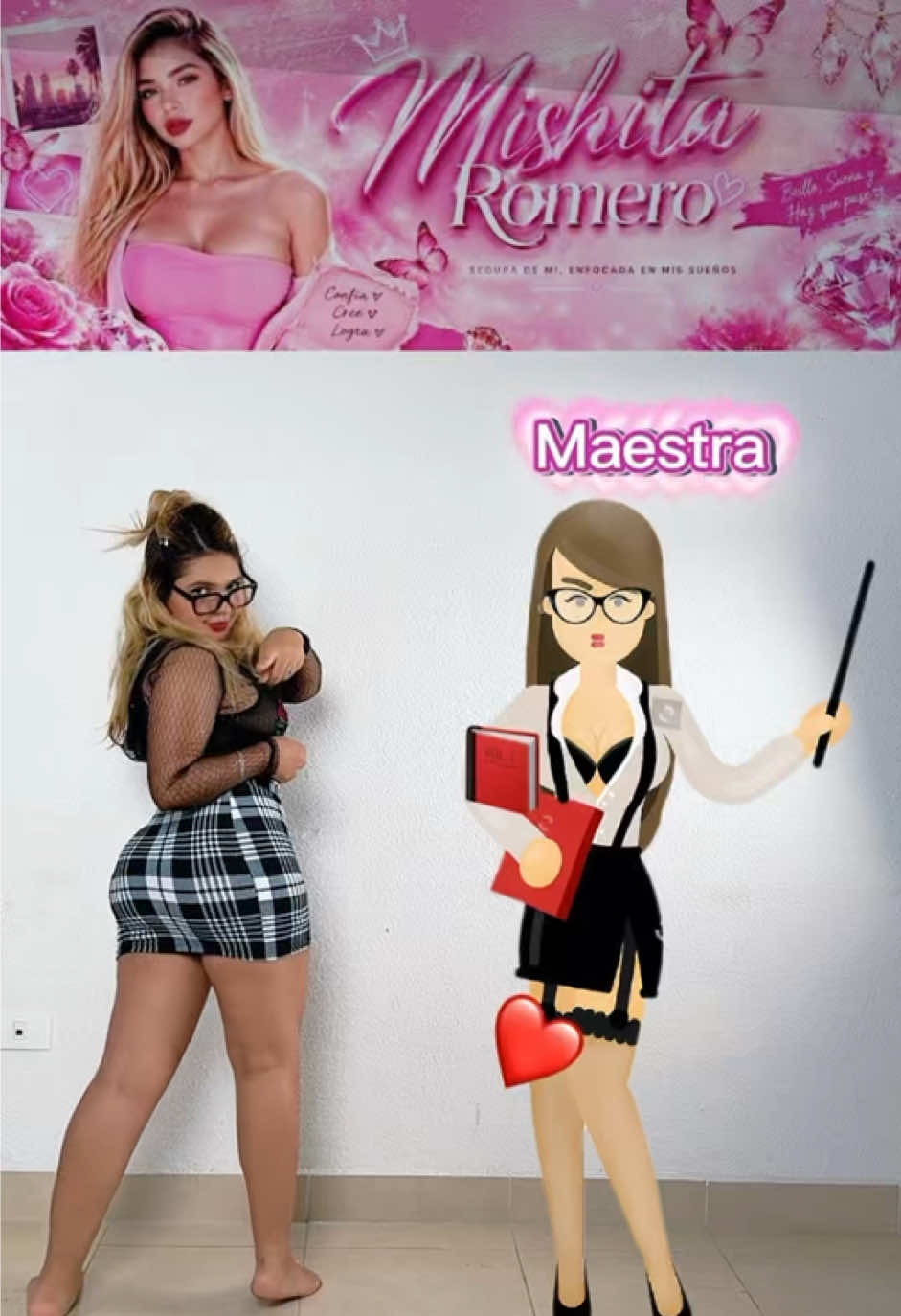 @Mishita Romero