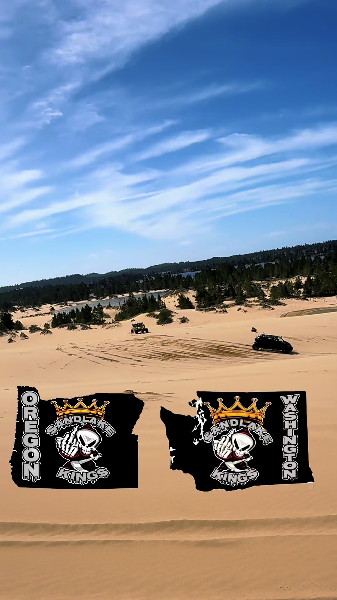 @Sandlake_Kings ๐