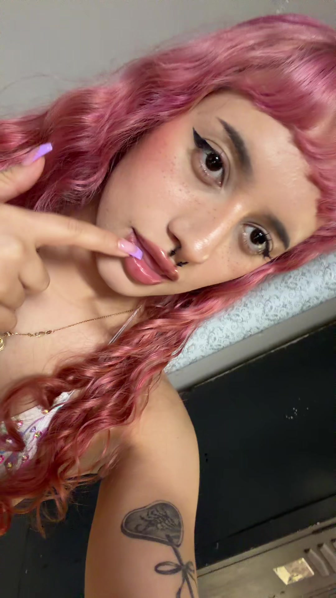 @sugarlacedheart