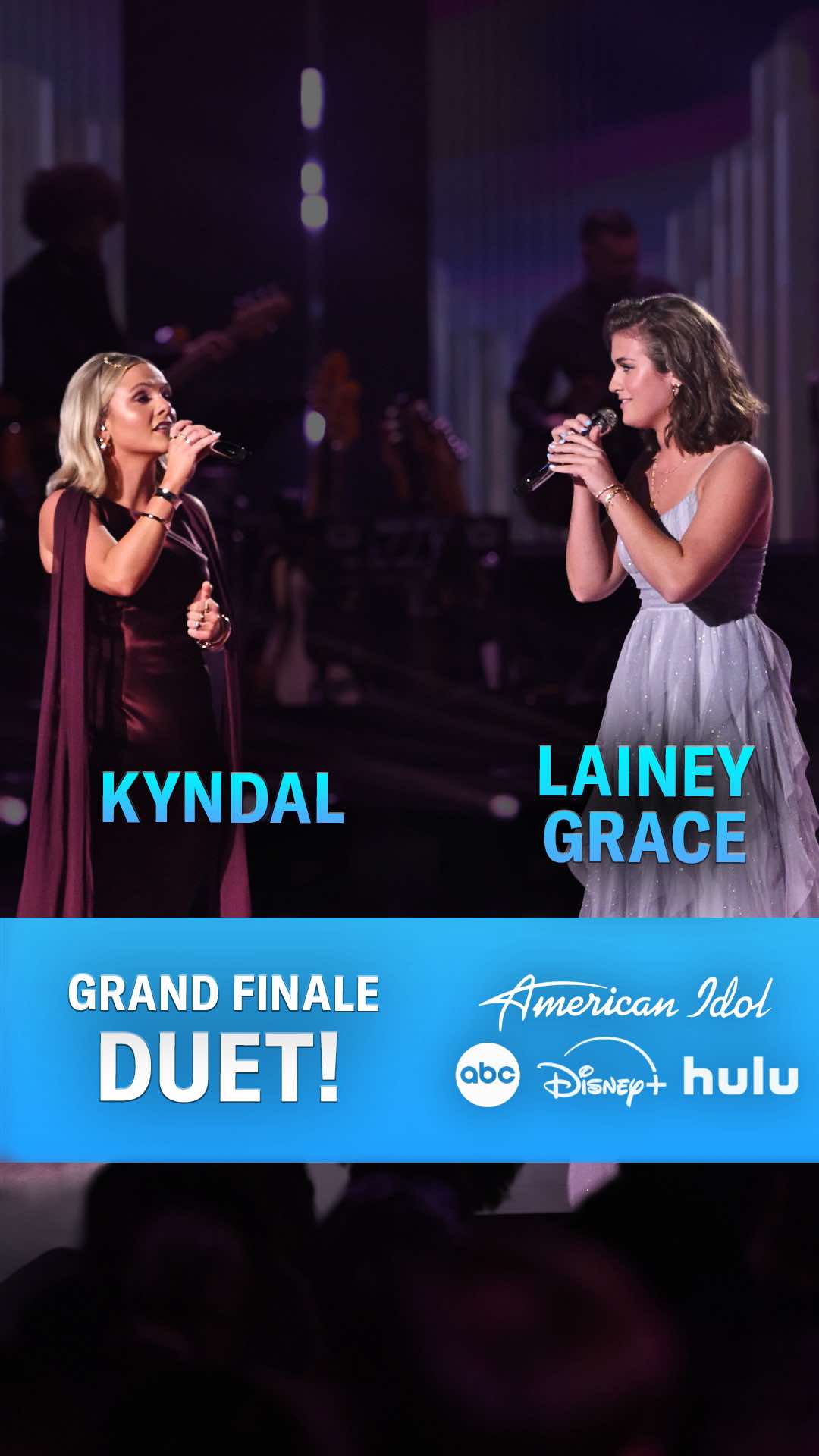 @AmericanIdol