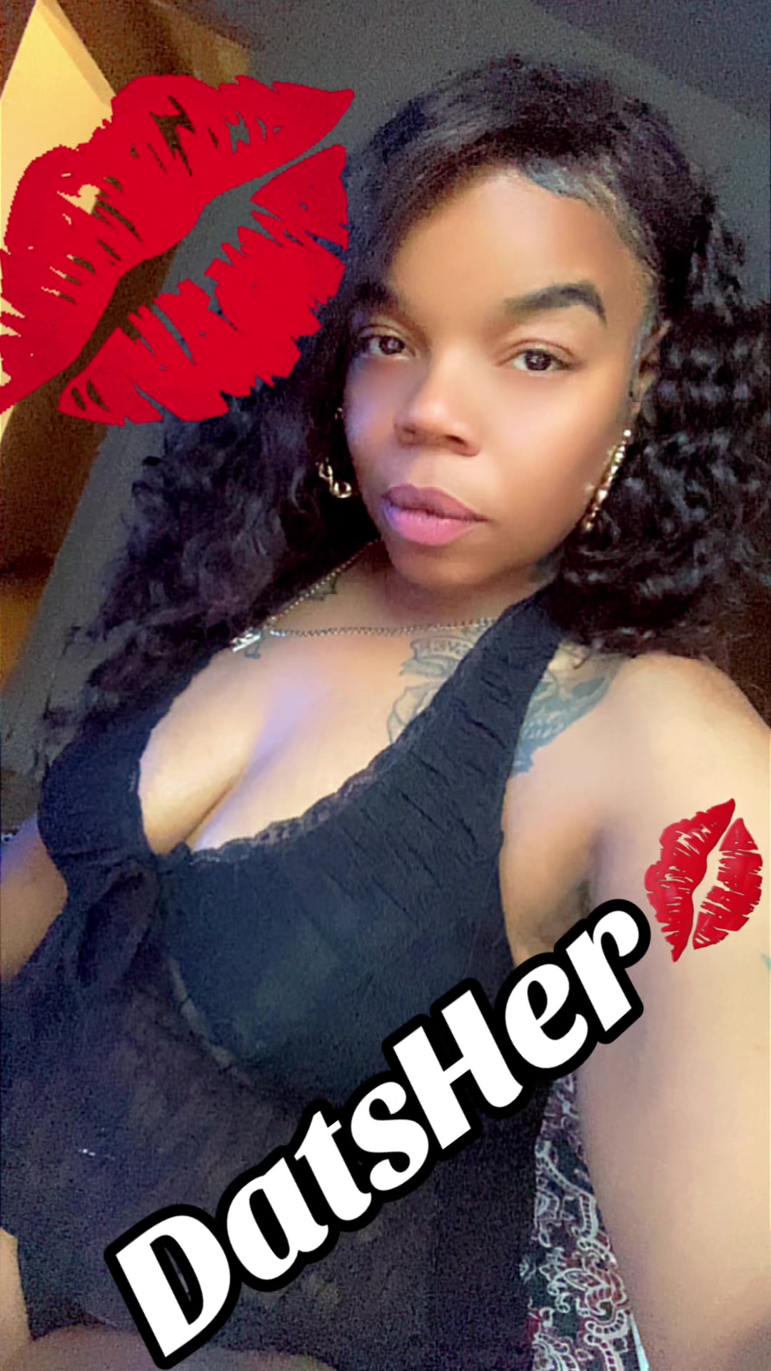 @DatsHer💋