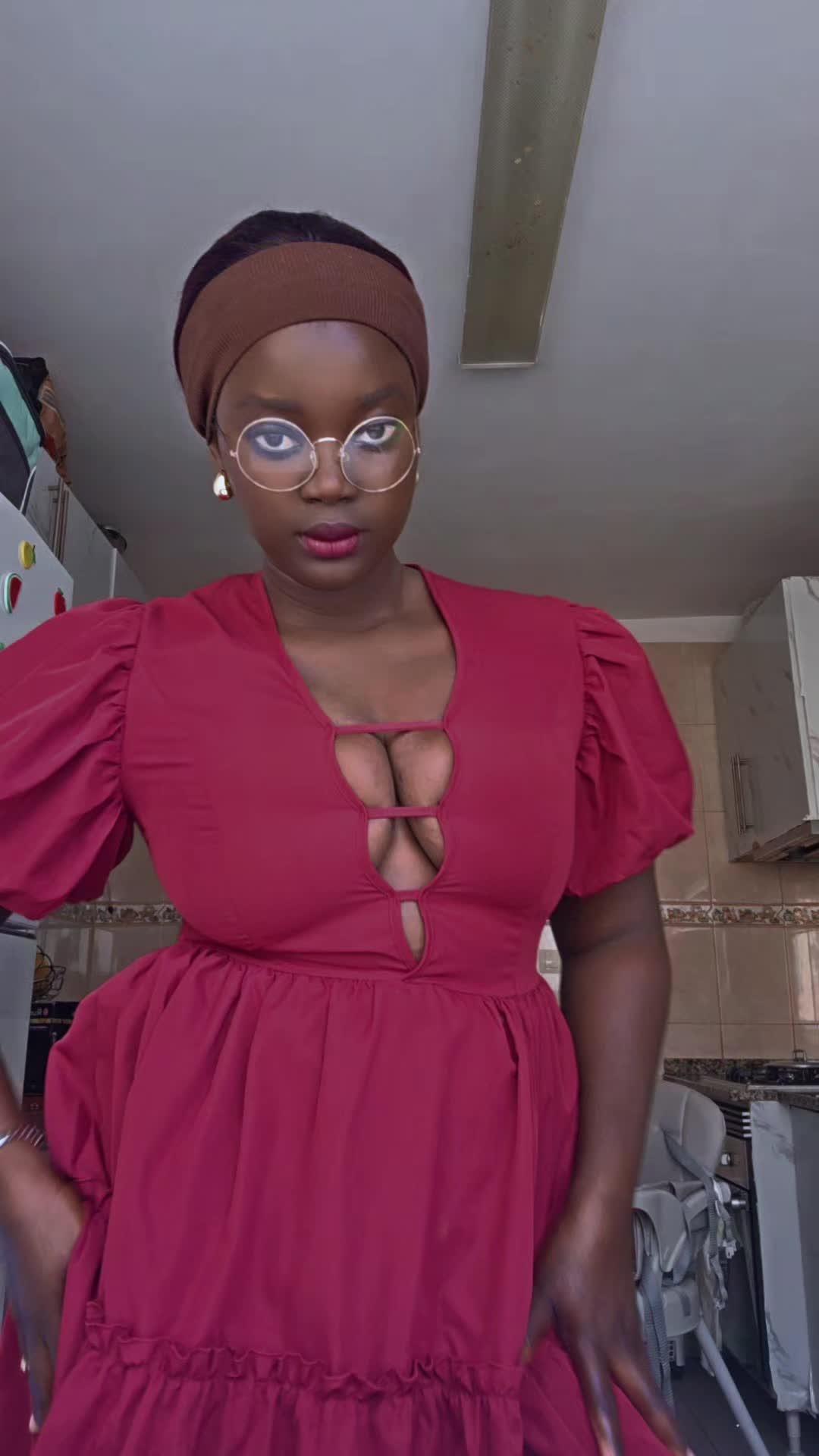 @Badjuda Rica Uncandia 👸🏾🦋