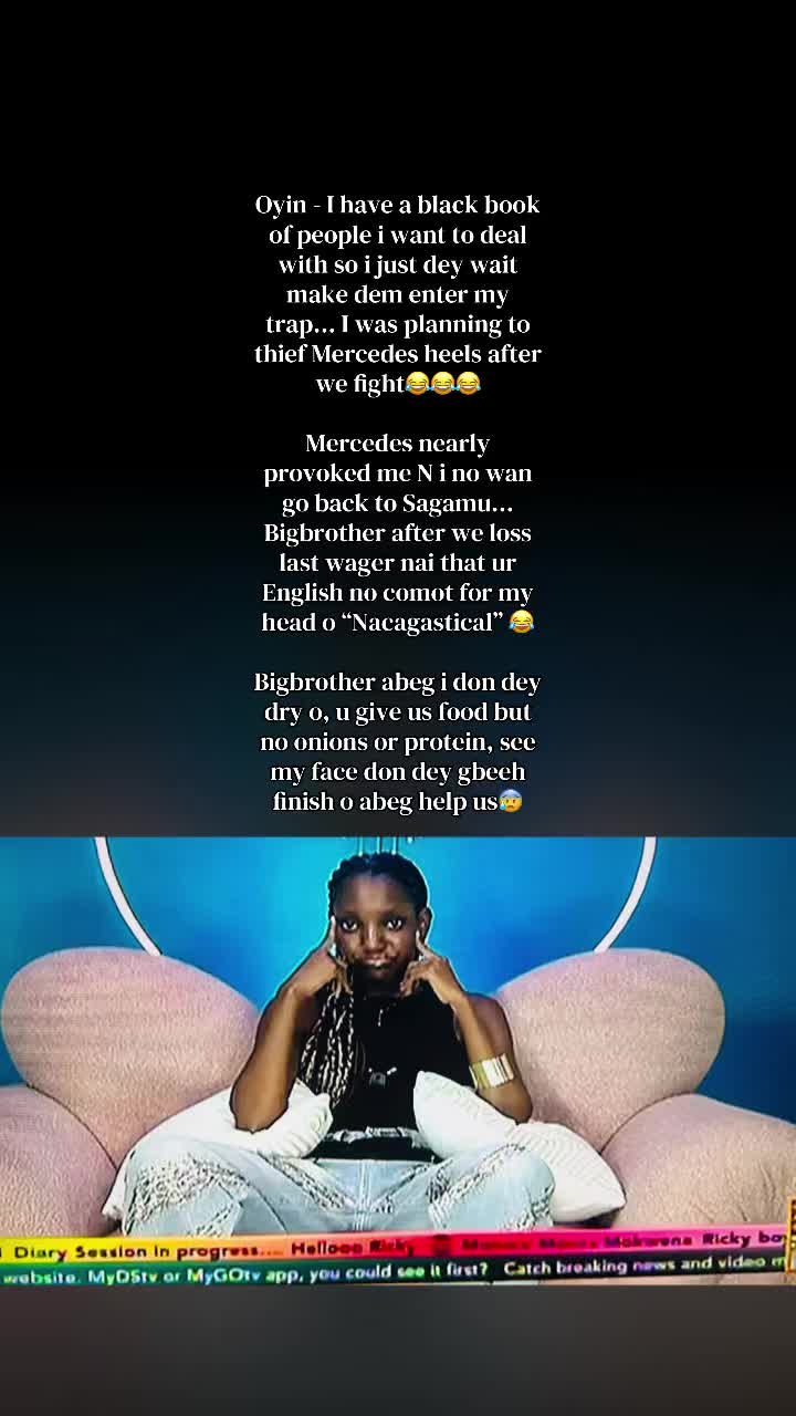 @Bigbrother stars page  🌟⚡️💫