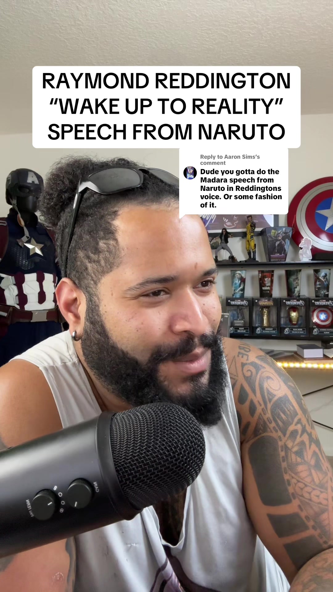 @The Bludd_Rush_Universe