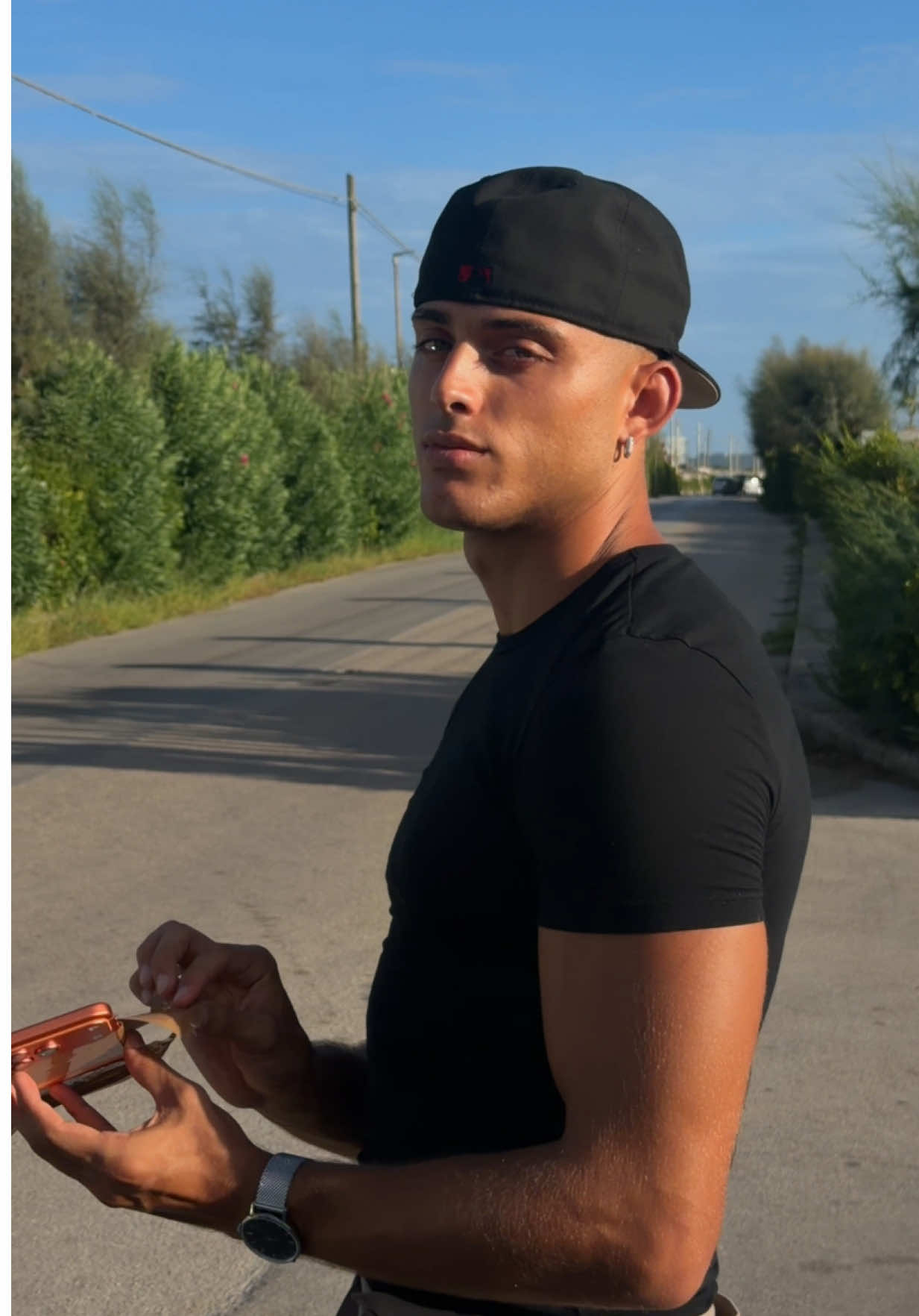 @Simone Emili