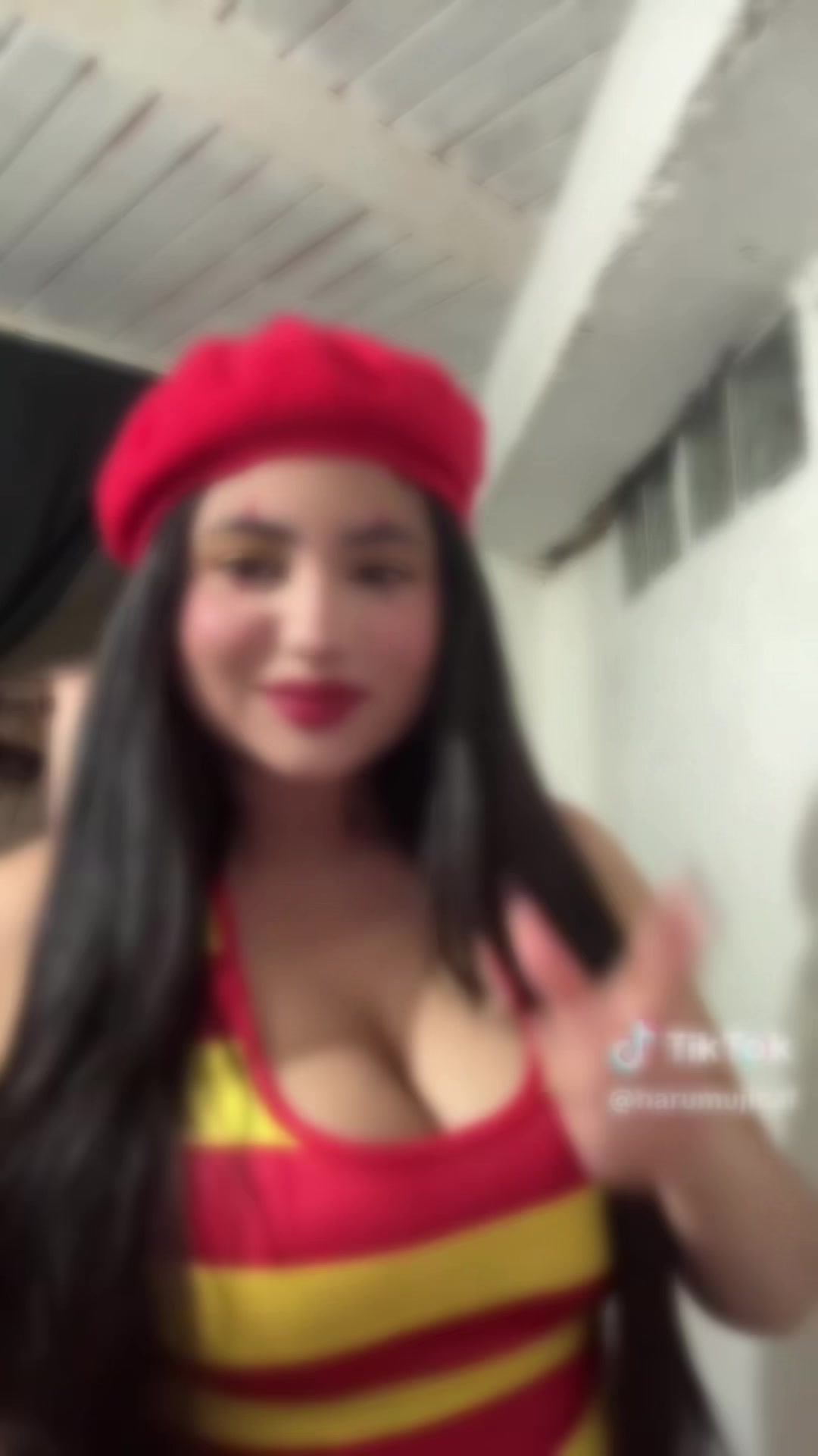 @Dorismar
