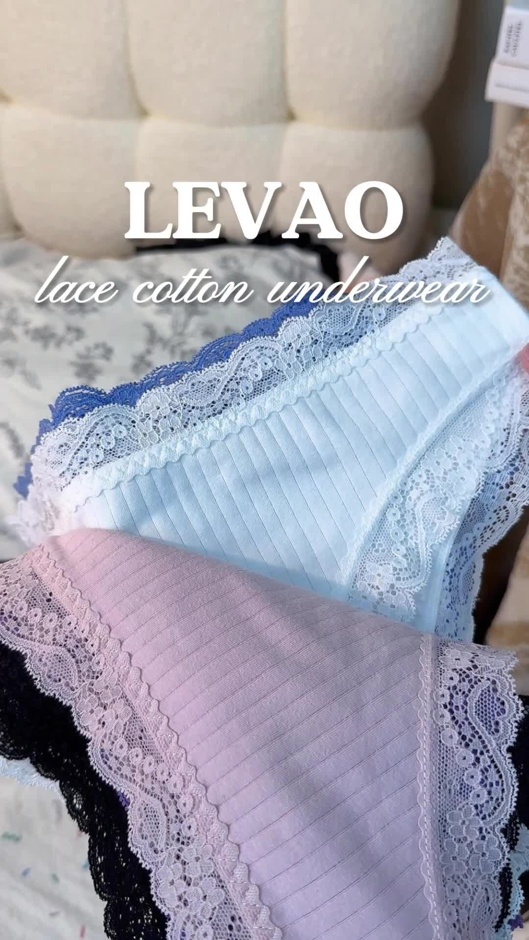 @LEVAO Briefs