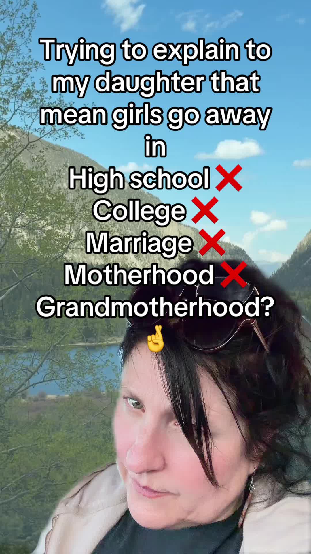 @Mom Between