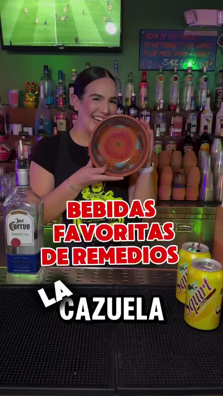 @El Rinc&oacute;n de Los Remedios