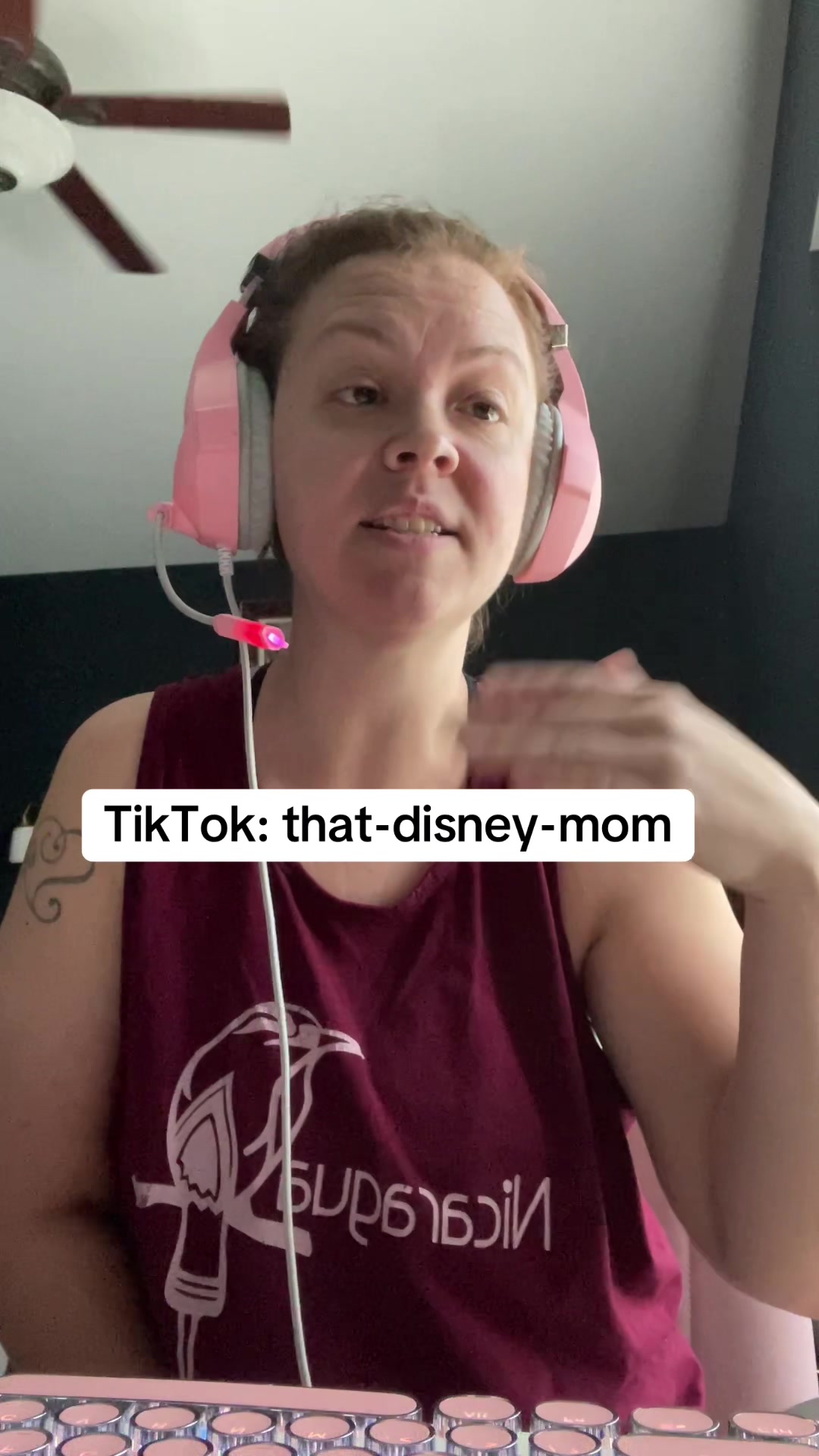 @That Disney Mom ✨