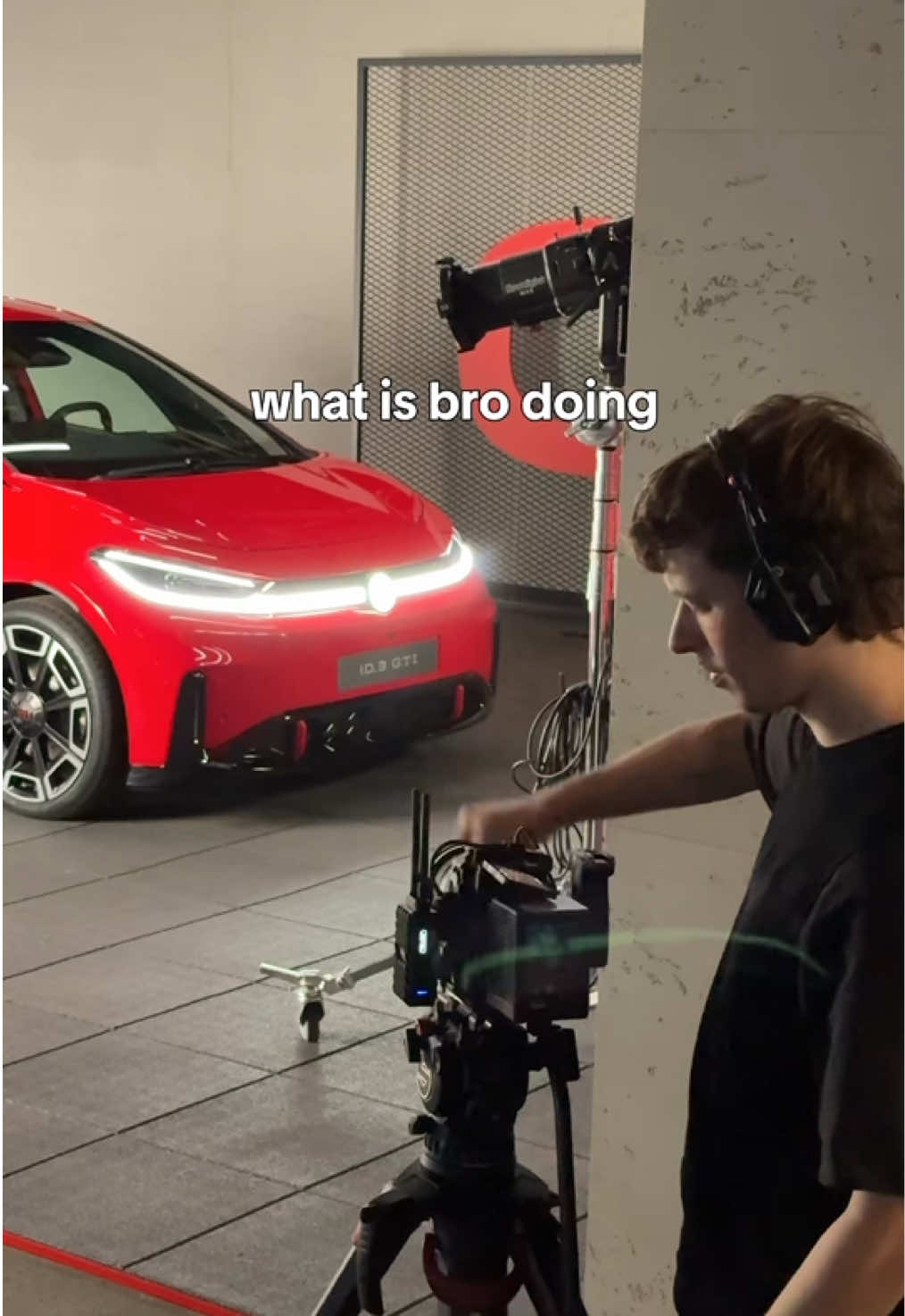 @Volkswagen