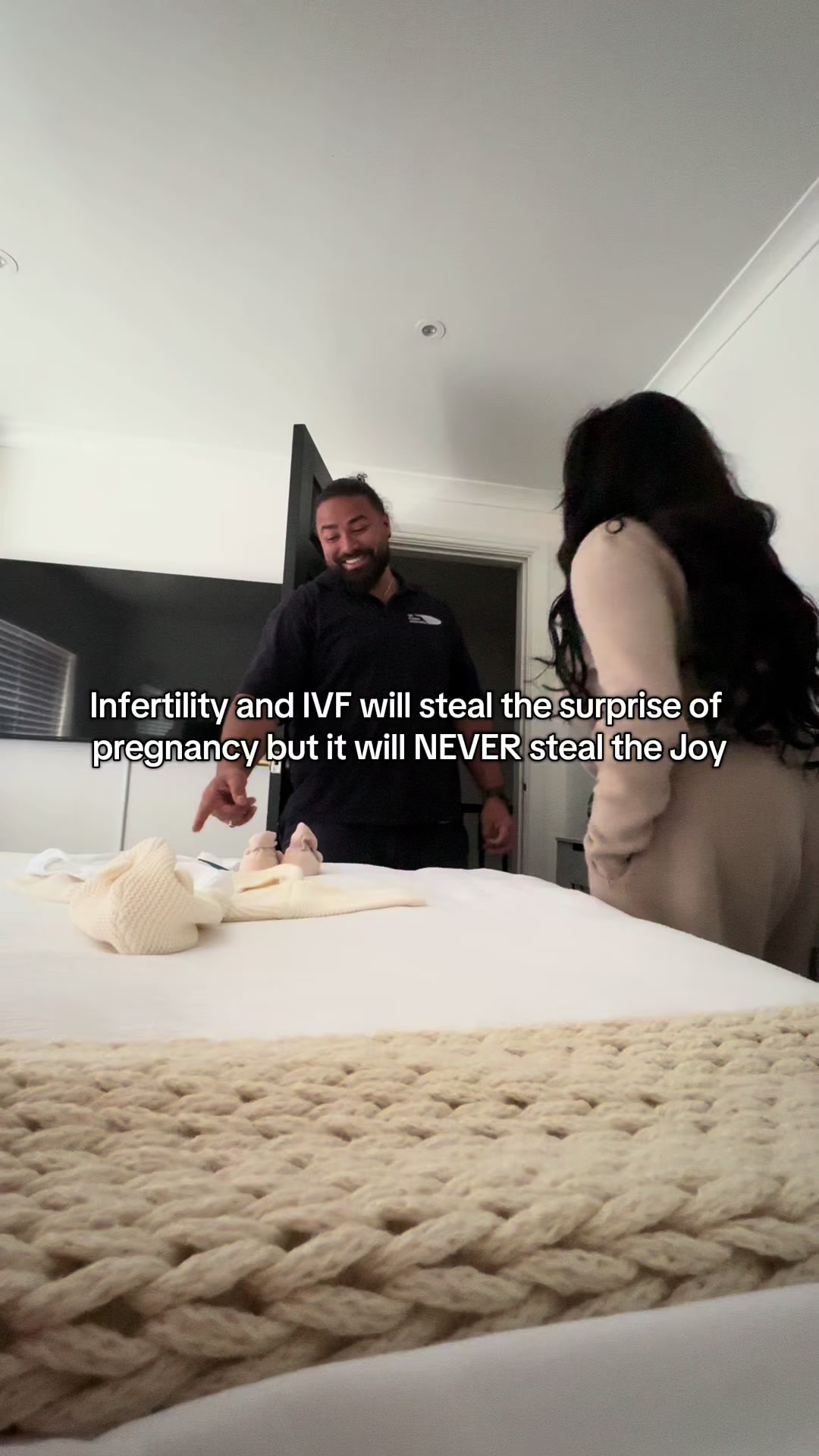 @Marian | IVF & Me