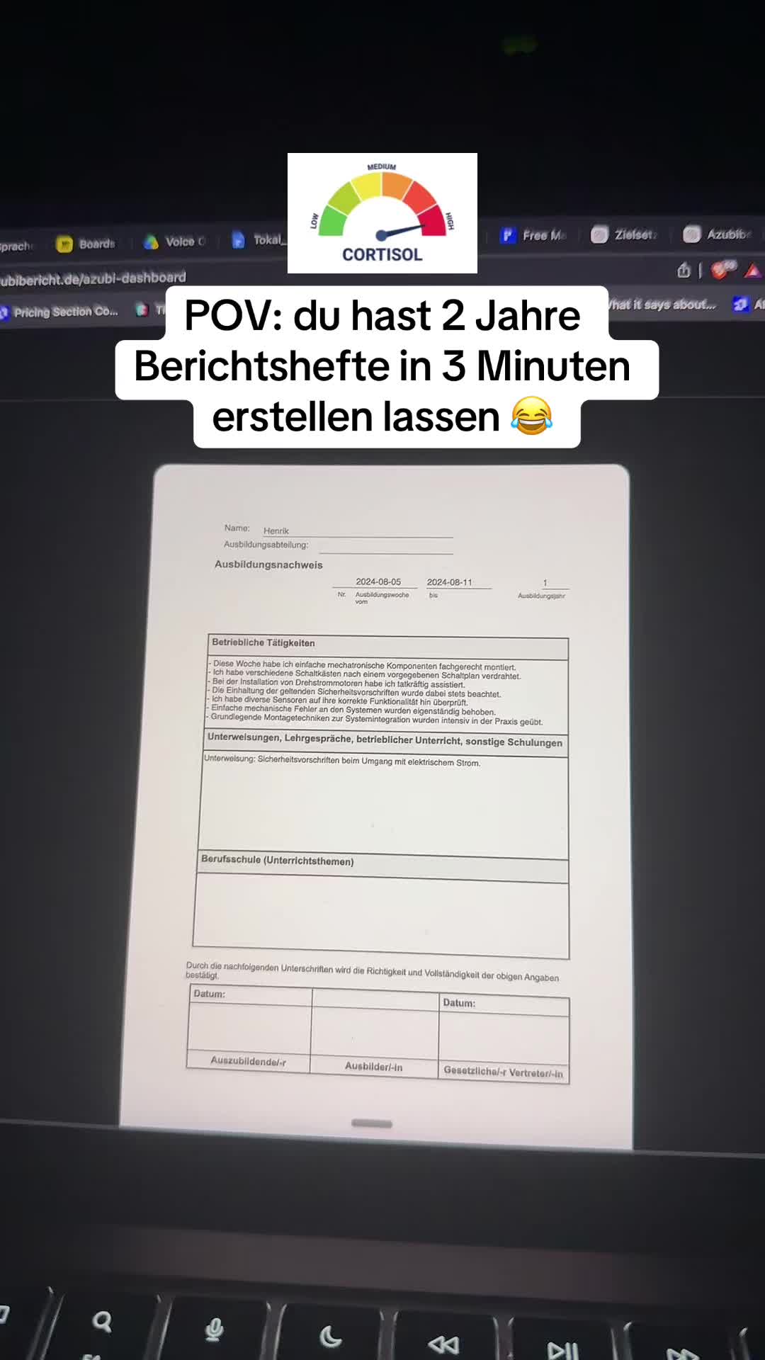 @azubibericht