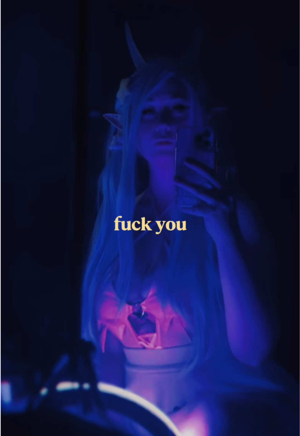 @Mochii Butt