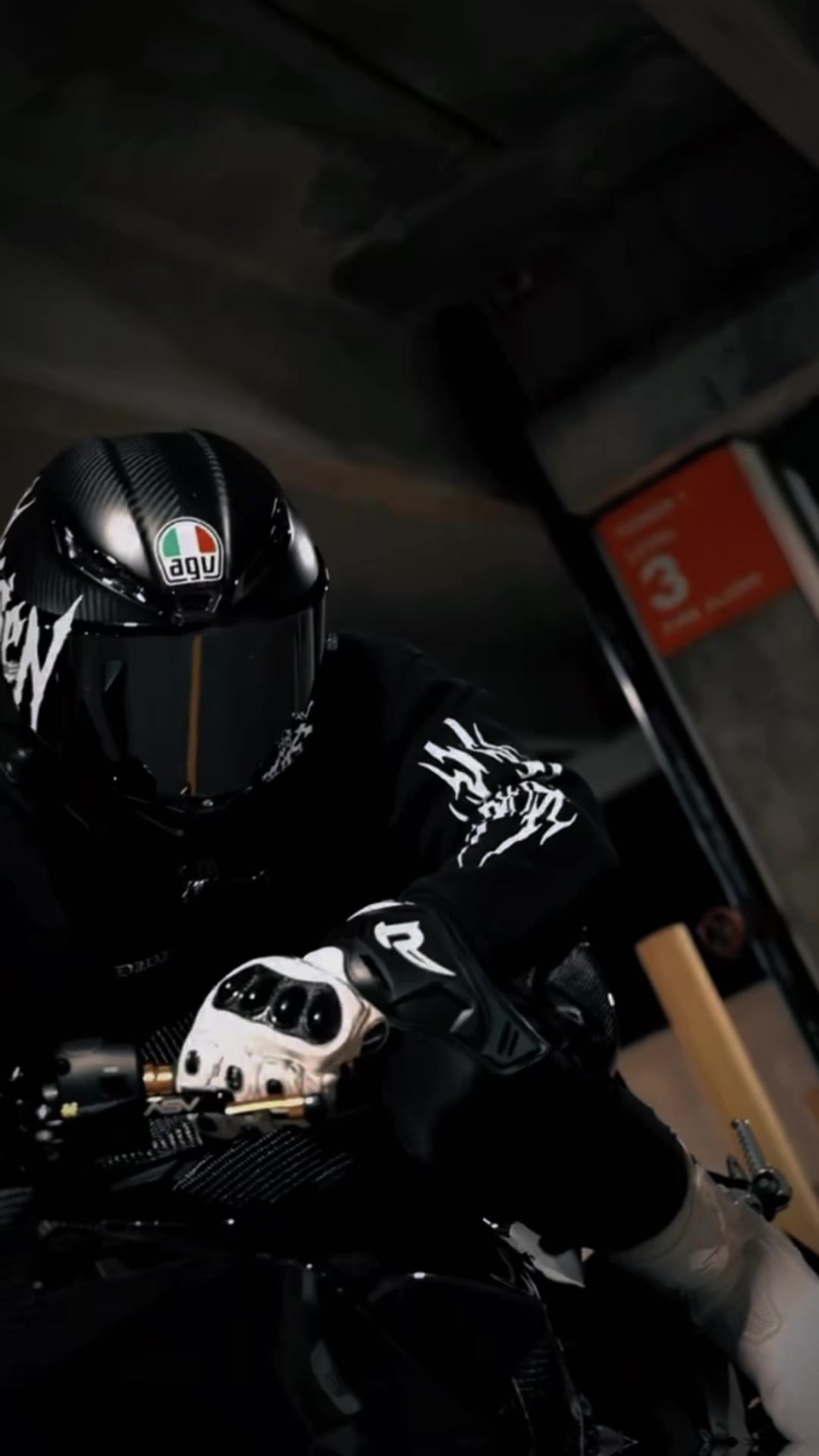 @Itsbikerhub ๐ฏ