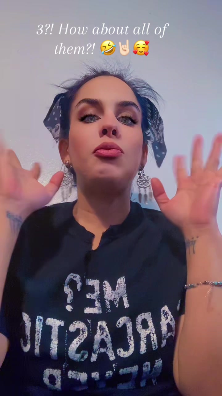 @Kelly Mera