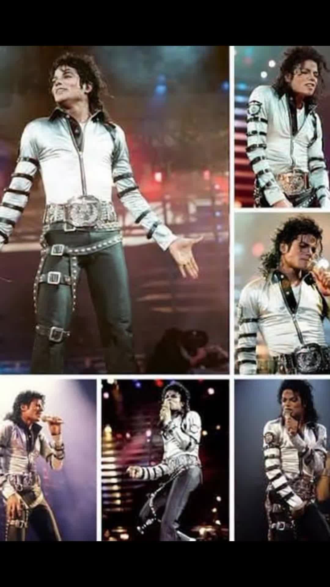 @Michael jacksonZdenku Conka