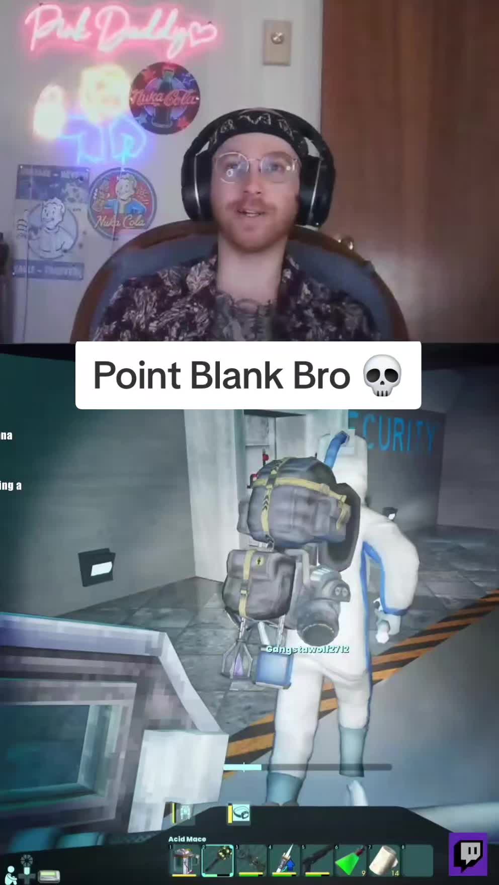 @Twitch:PinkDaddyOfficial
