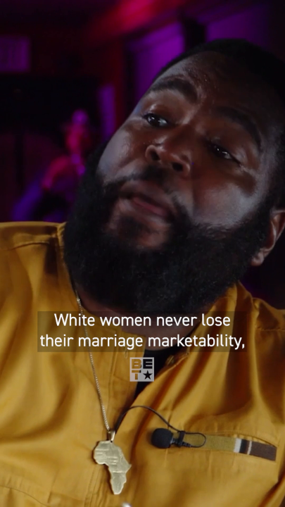 @BET Networks