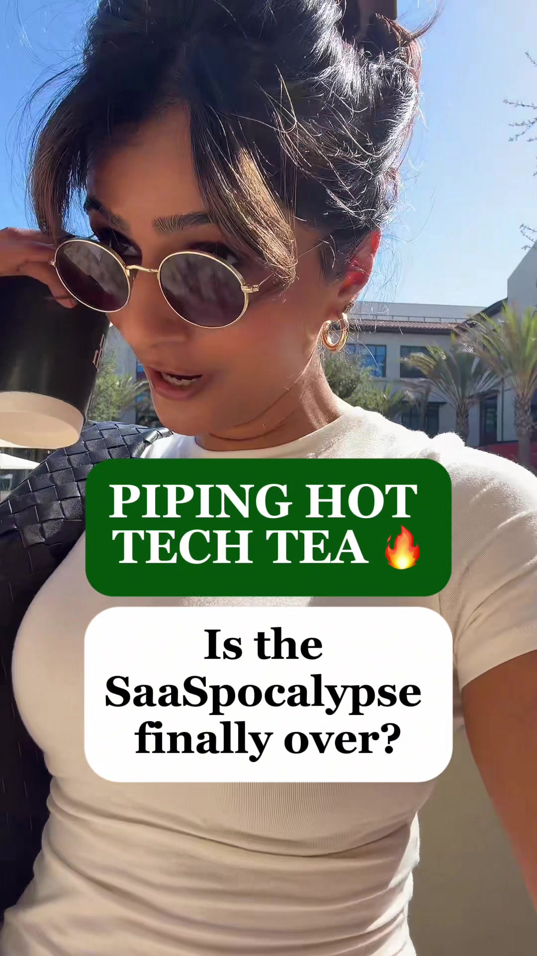 @Meghana Dhar | Tea in Tech