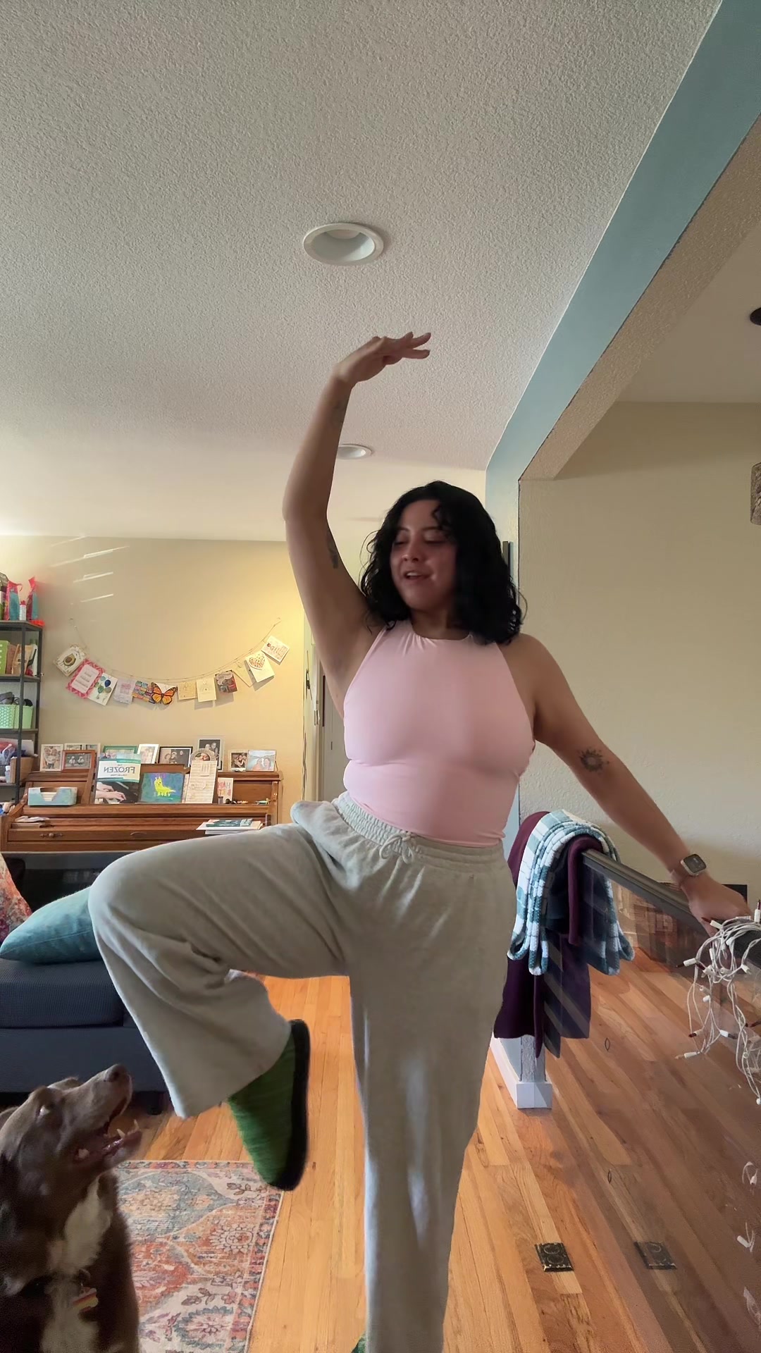 @Itsbeetheballerina✨