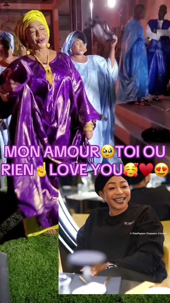 @KADY LAGAR&Eacute; HAIDARA🥰