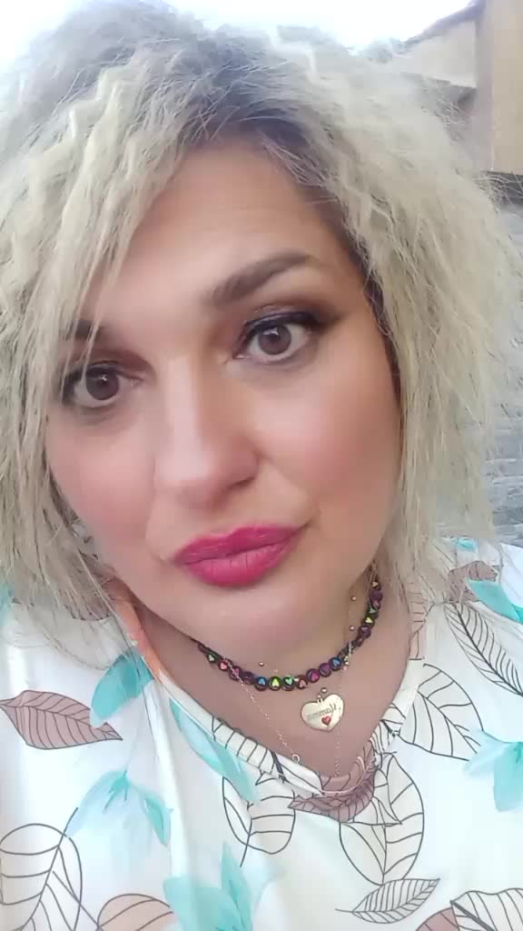 @Ribelle per natura 🍒