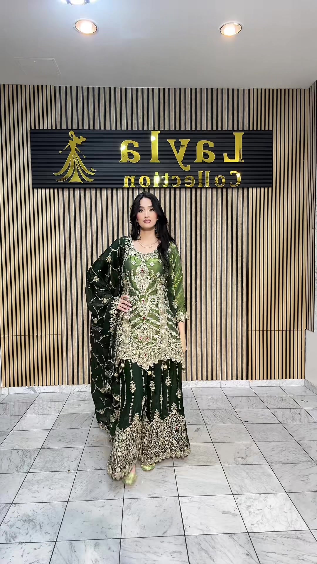@Layla Collection