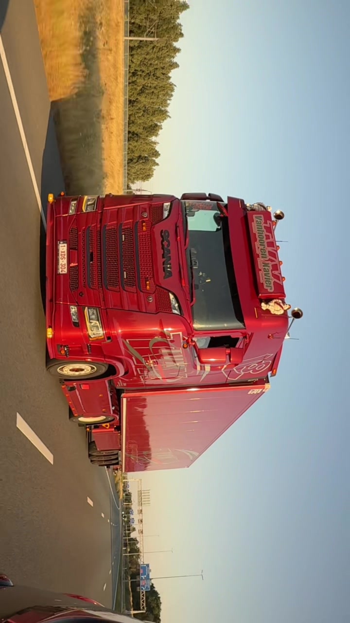 @Truck.spotter