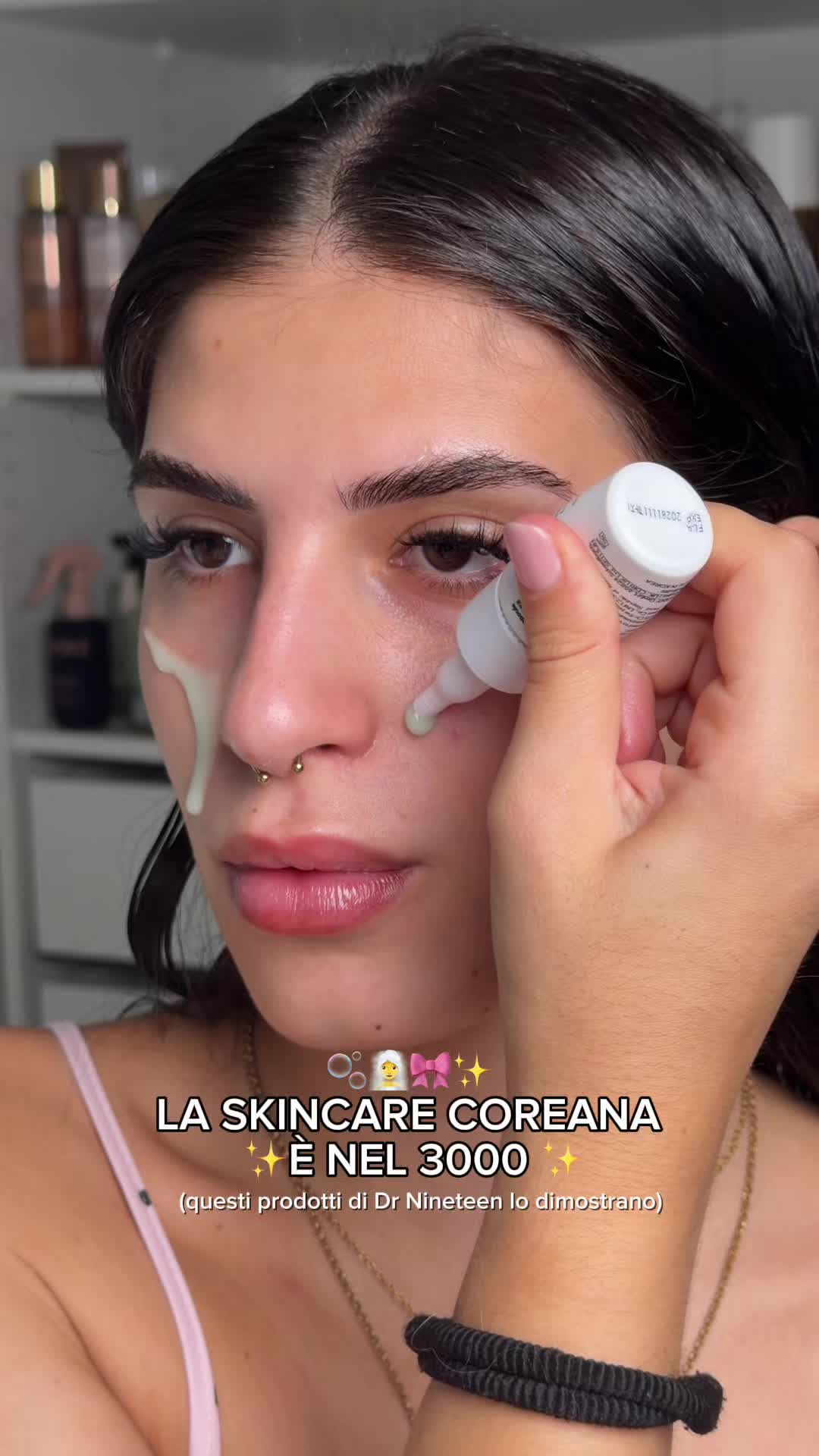@sara k 🎀 skincare & beauty