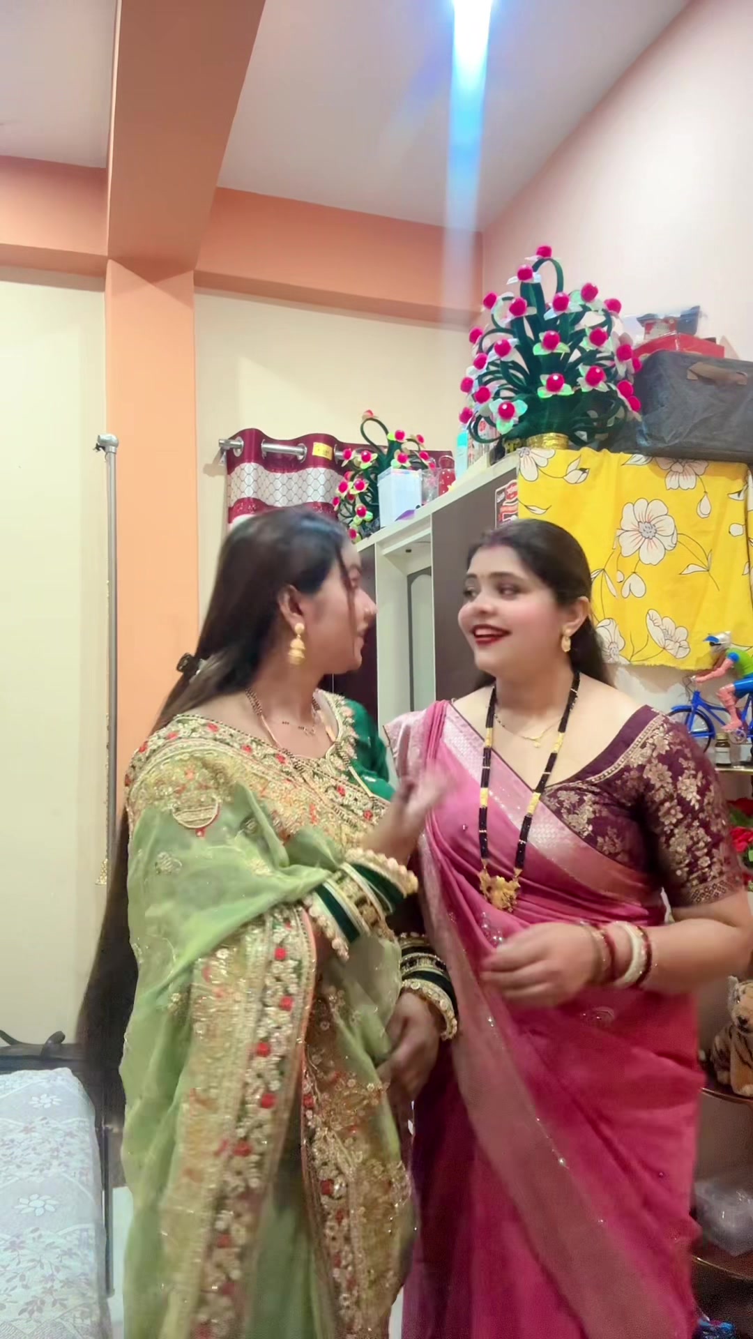 @Pushpa Kushwaha