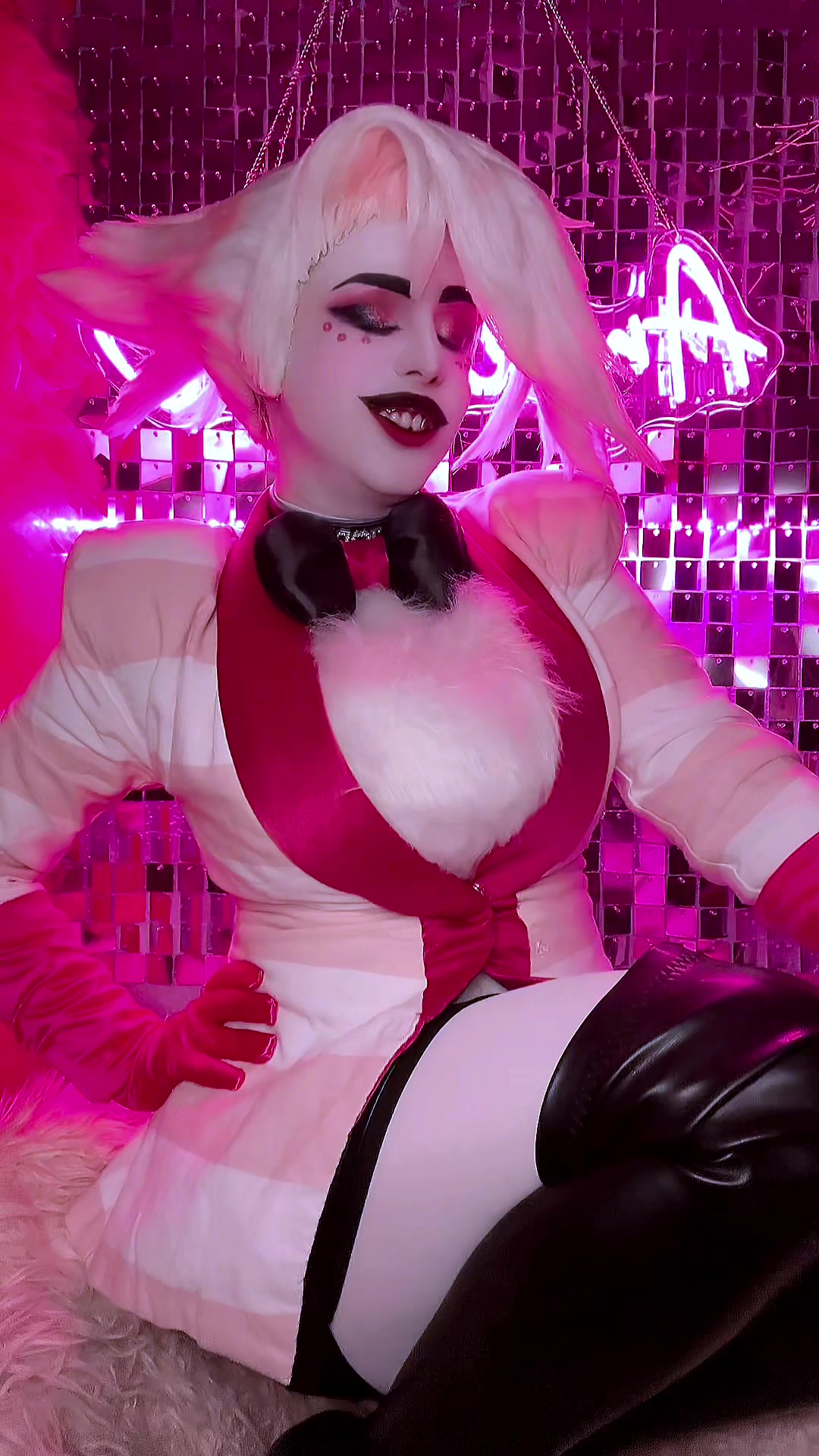 @♡₳₦₲ɆⱠ♤