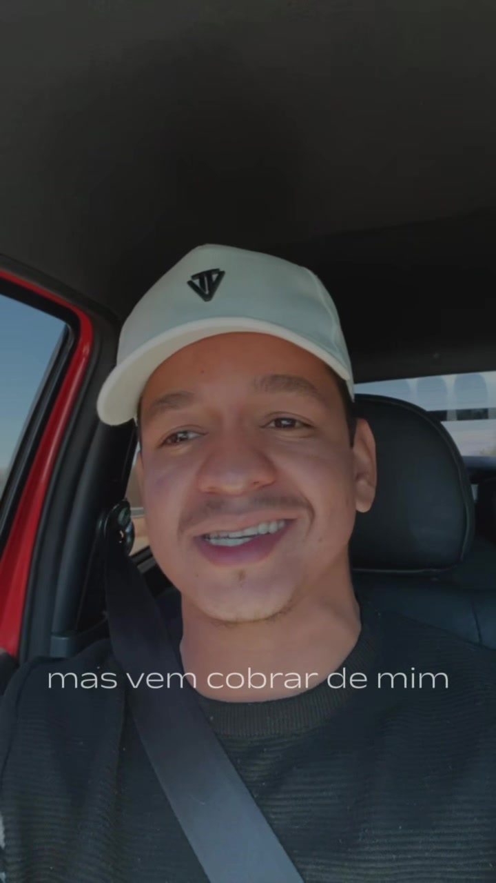 @Vitinho Ferreira